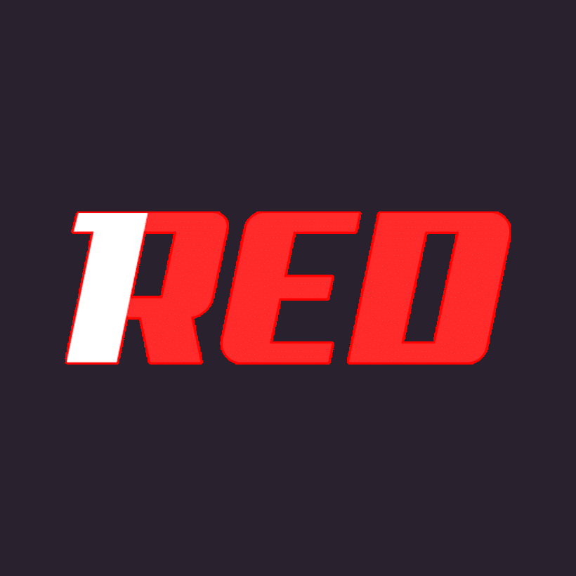 1Red