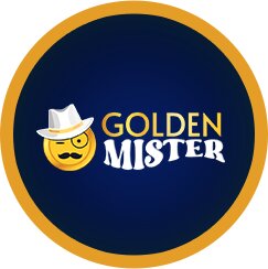 Goldenmister.